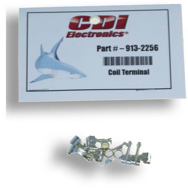 Sierra Coil Terminals