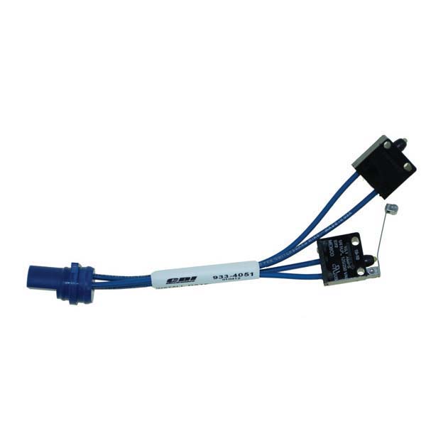 CDI Electronics Johnson Evinrude Esa Interrupter Switch & Harness