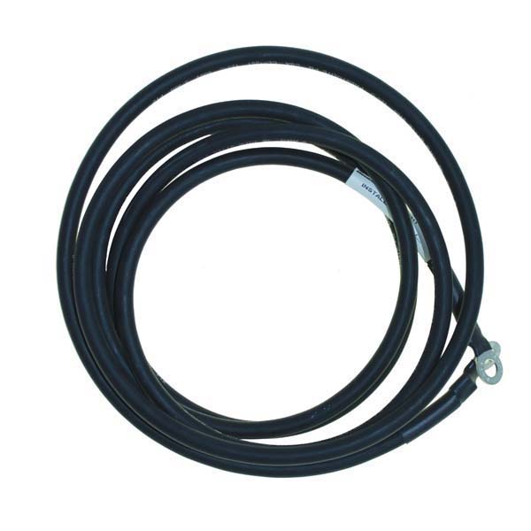 Sierra Cable Battery Black 8Ft 6awg