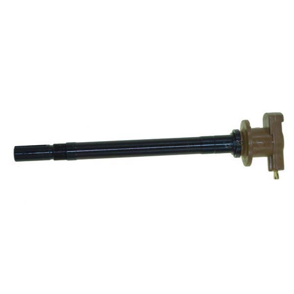 Sierra Rotor/Shaft Assy. (4/6 Cyl.)