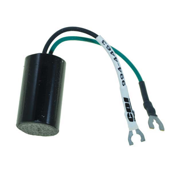 Sierra Mercury Mariner Condenser