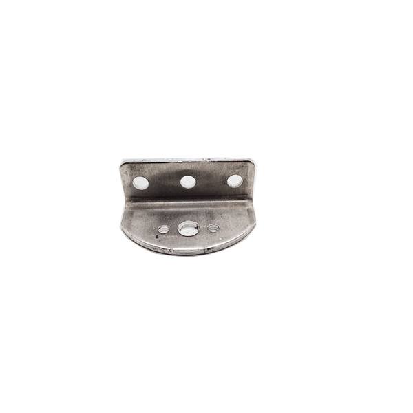 CE Smith Alum Swivel Bracket, UPC Label