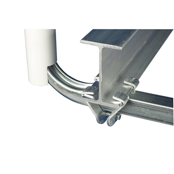 CE Smith Post Style Guide-On 75"H I-Beam