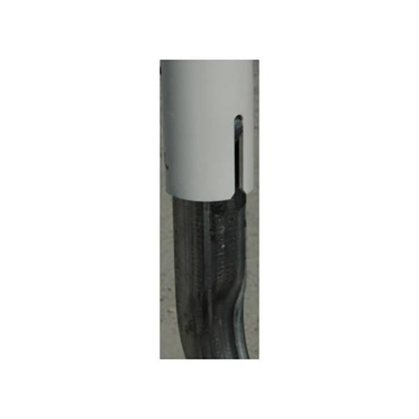 CE Smith Post Style Guide-On 75"H I-Beam