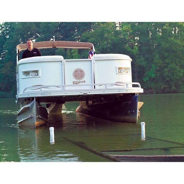 CE Smith Pontoon Post Style Guide-On