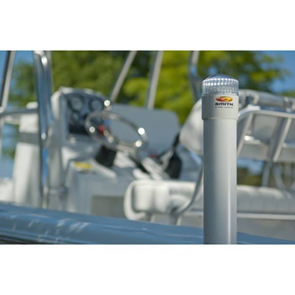 CE Smith Post Guide-On 60" W/Led