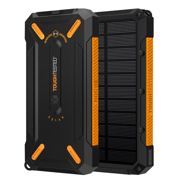10000MAH QI SLR CHRG