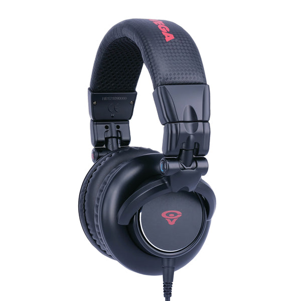HB SERIES WIRED HEADPHONE