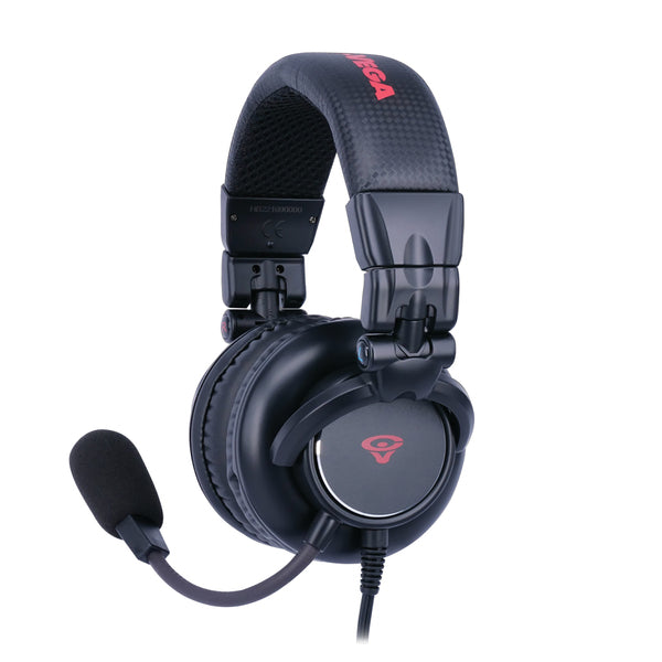 HB SERIES HEADPHONE W/MIC