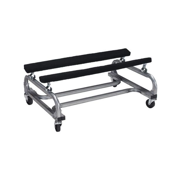 CE Smith Pwc Dolly