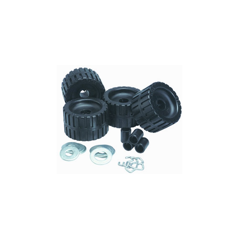 CE Smith Pkg Ribbed Roller Kit