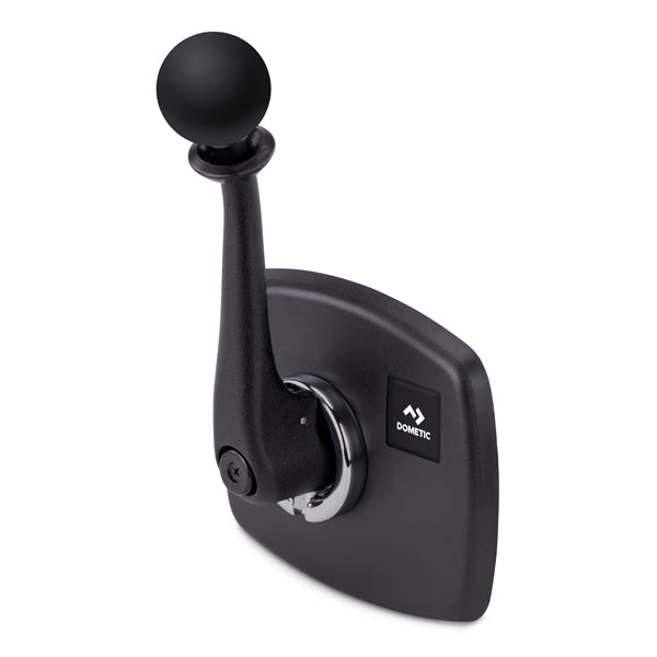 Teleflex Marine Control Jet Boat