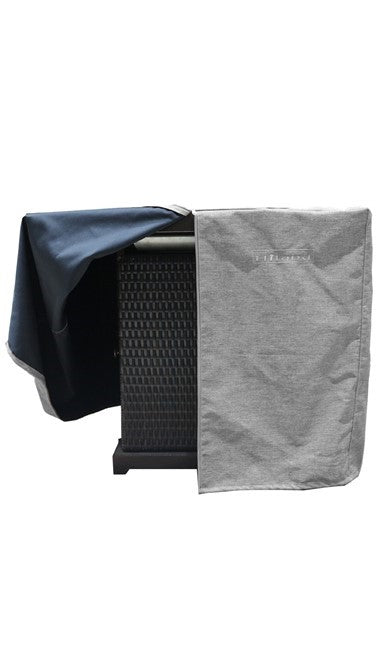 Hiland Premium 30" Square Fire Pit Cover