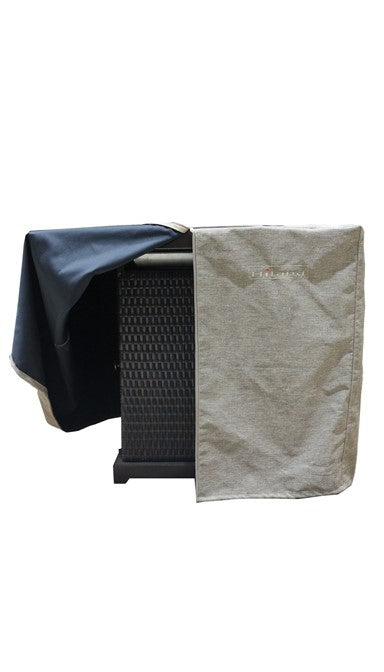 Hiland Premium 30" Square Fire Pit Cover