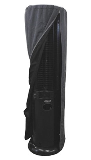Hiland Premium Round Glass Tube Patio Heater Cover