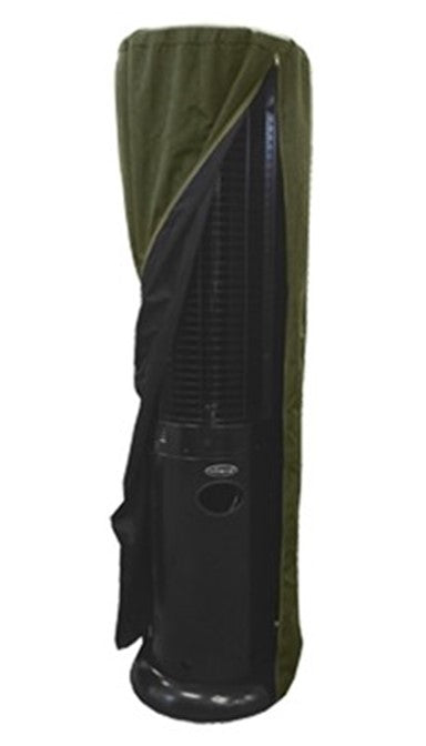 Hiland Premium Round Glass Tube Patio Heater Cover