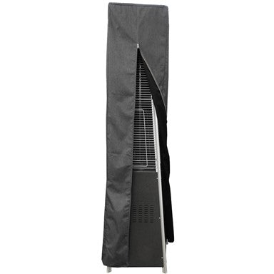 Hiland Premium Square Glass Tube Patio Heater Cover