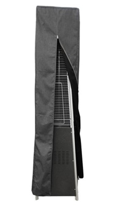 Hiland Premium Square Glass Tube Patio Heater Cover