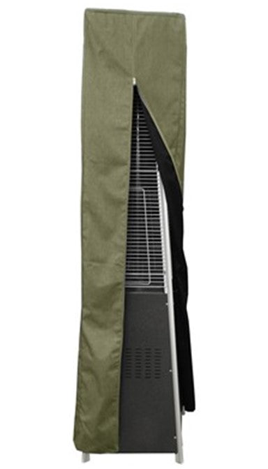 Hiland Premium Square Glass Tube Patio Heater Cover