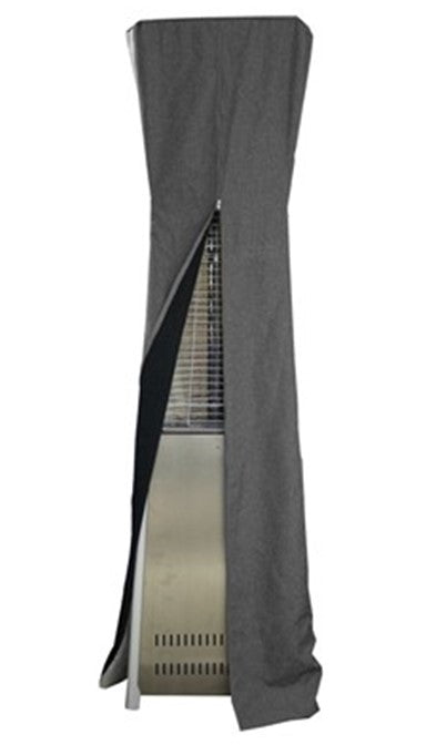 Hiland Premium Triangle Glass Tube Patio Heater Cover