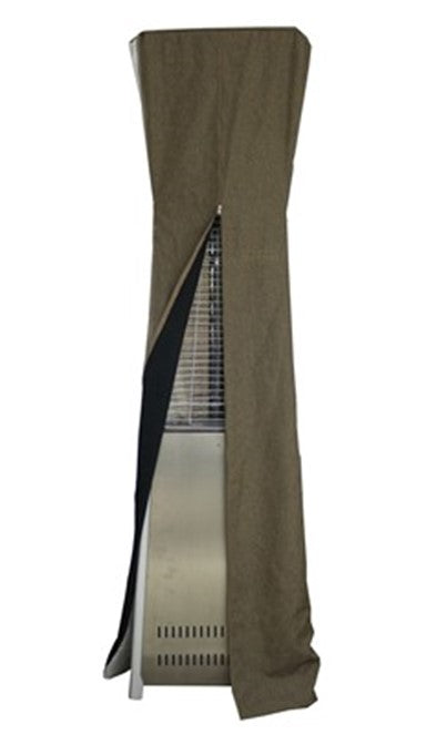 Hiland Premium Triangle Glass Tube Patio Heater Cover