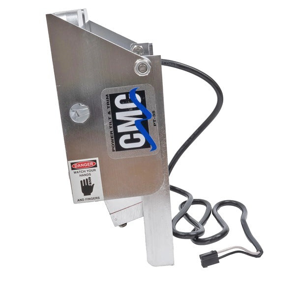 CMC Marine Pt-35 Tilt & Trim