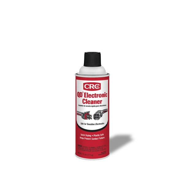 CRC QD Electronic Clean 11oz