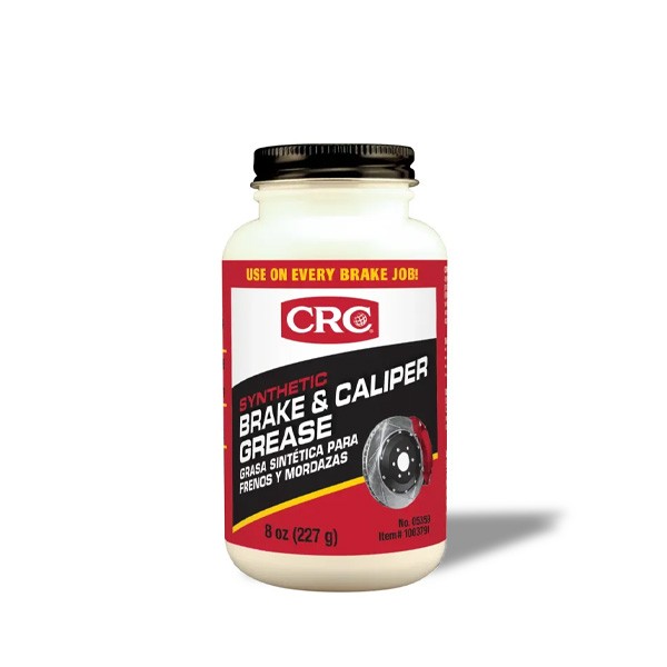 CRC Synthetic Caliper Grease 8oz