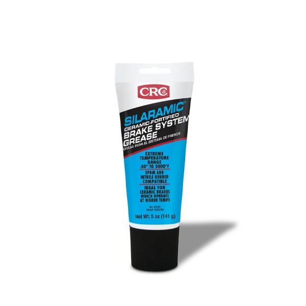 CRC Silaramic Brake Grease 5oz