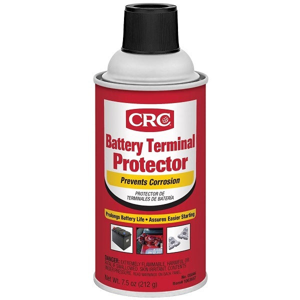 CRC Battery Terminal Protector 7.5oz