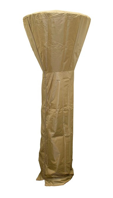 Tall Durable Round Patio Heater Cover