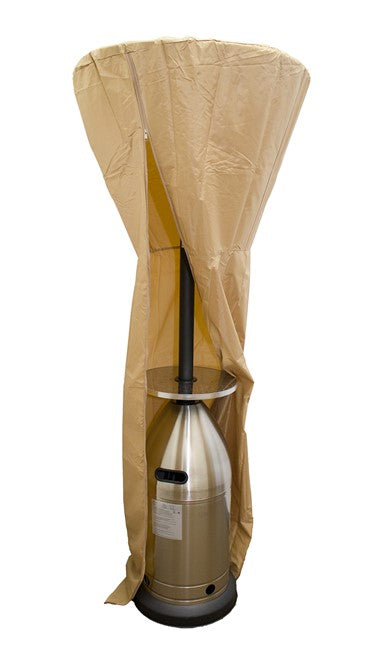 Tall Durable Round Patio Heater Cover