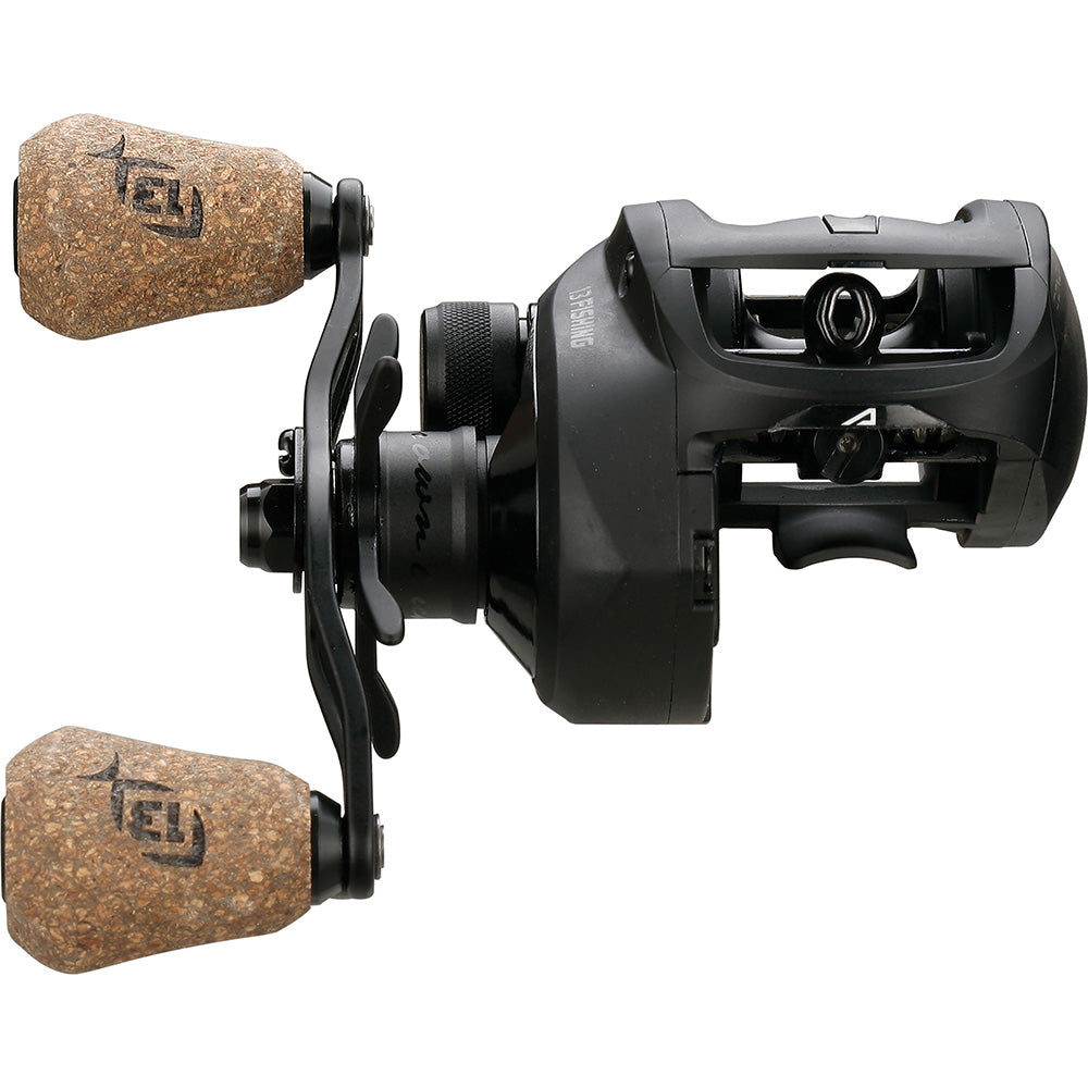 13 Fishing Concept A Baitcast Reel - 7.5:1 - RH