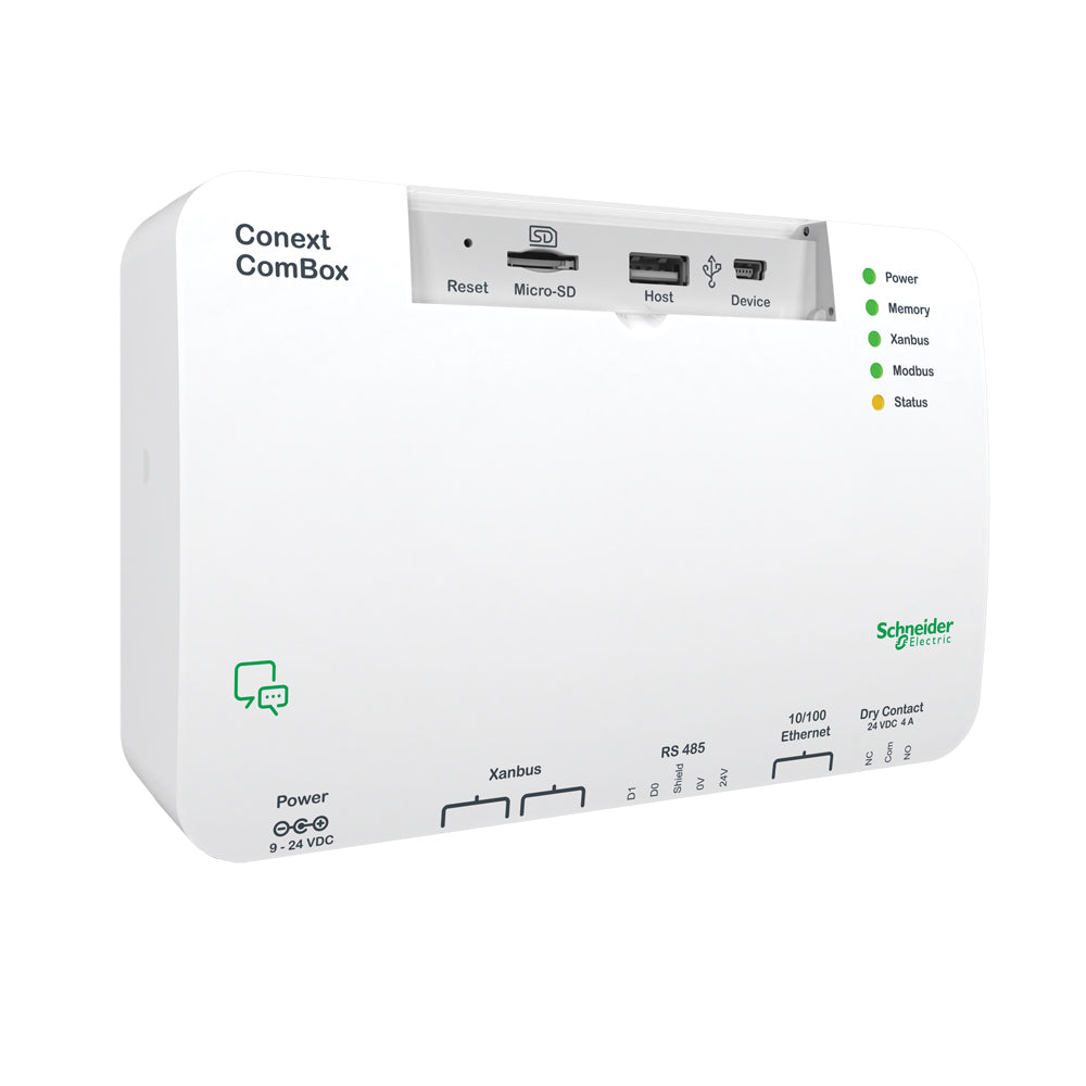 Xantrex Conext Combox Communication Box f/Freedom SW Series Inverters/Chargers