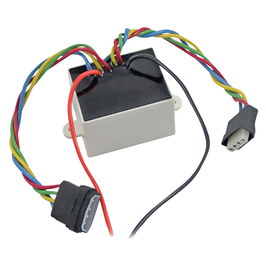 Bennett Marine Relay Module - 12V