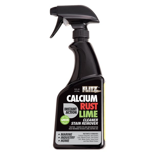 Flitz Products Ultimate Crust Remover