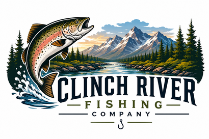 Clinch River Fishing USA