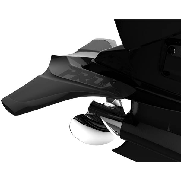 StingRay Classic PRO Hydrofoil - Black