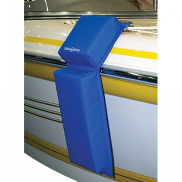 Hull Hugr White-2 1/2X6X24