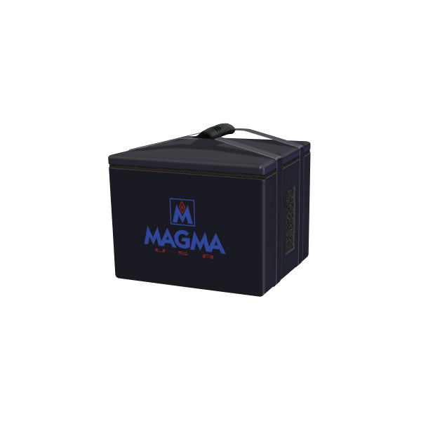 Magma Grills Nesting Cookware Case