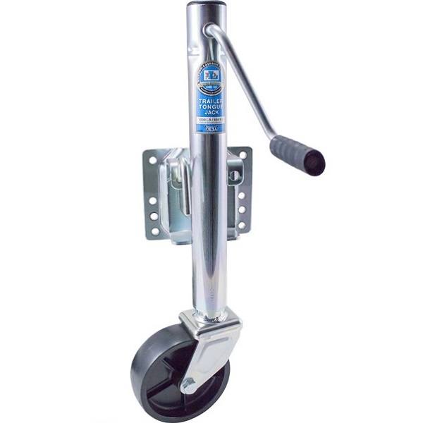 Dutton Lainson 6400 Pivoting Jack, 1000 lb, brkt assem