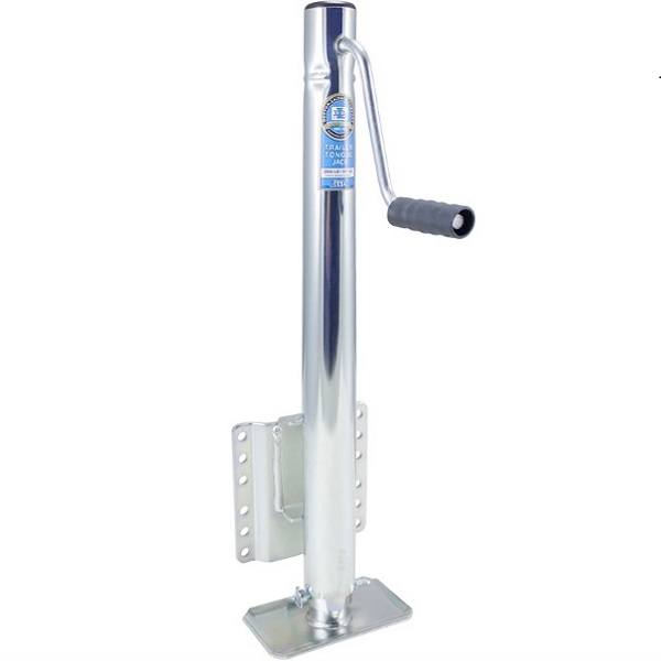 Dutton Lainson 6820 Drop Leg Jack, 2000 lb