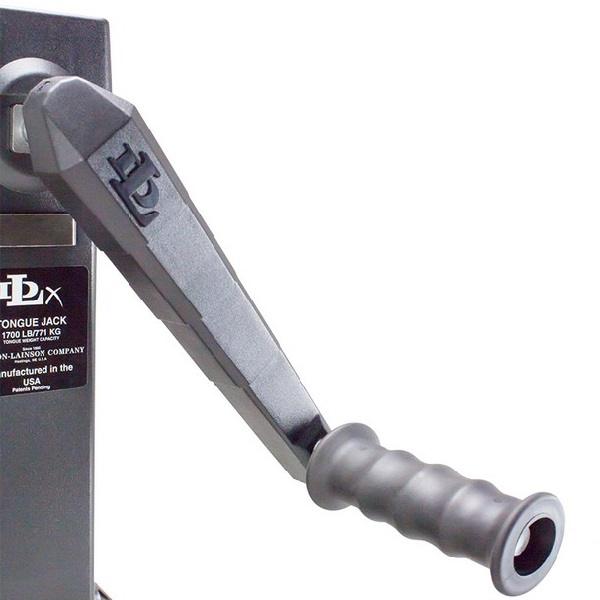 Dutton Lainson DLX-SW JACK BOLT ON SP