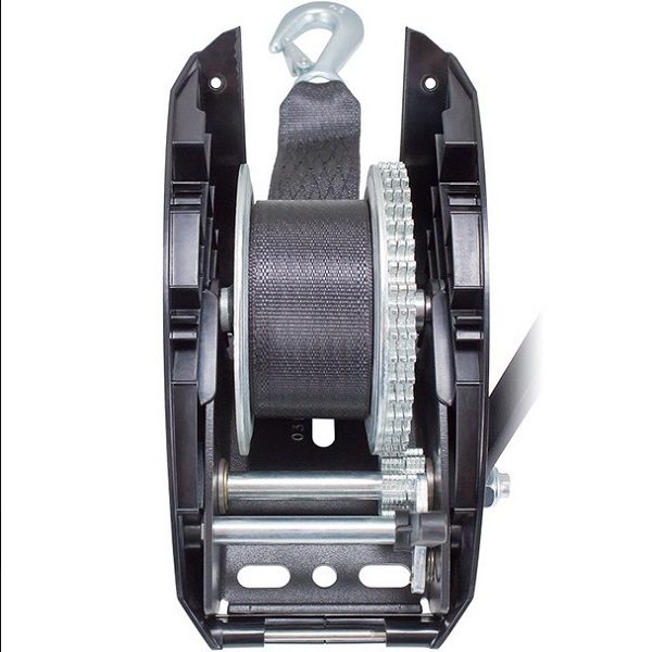Dutton Lainson DLX1500FC 20H SP