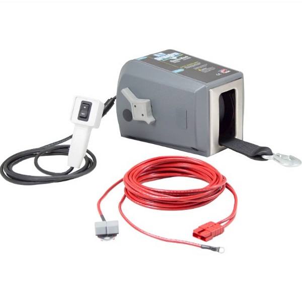 Dutton Lainson TW9015 Electric Winch w/ remote