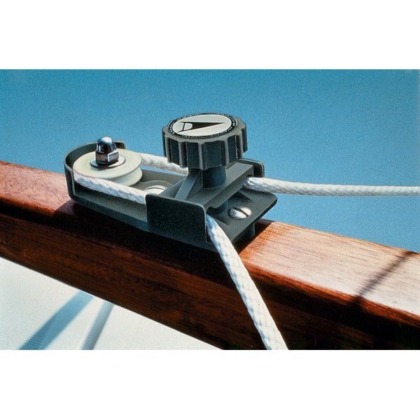 Davis Instruments TILLER-TAMER