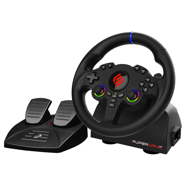 220 RS-5 RACING WHEEL
