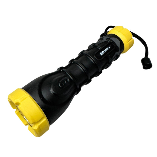 180LM LED TPE FLSHLT