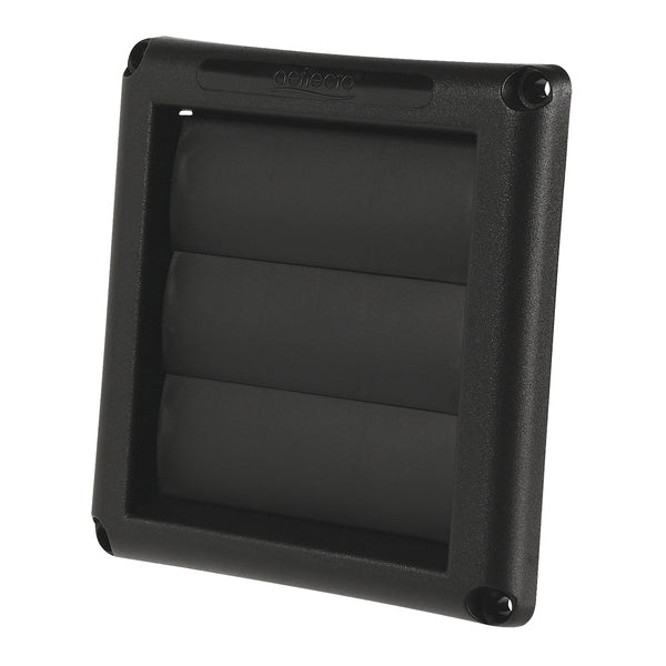 SV HOOD BLACK