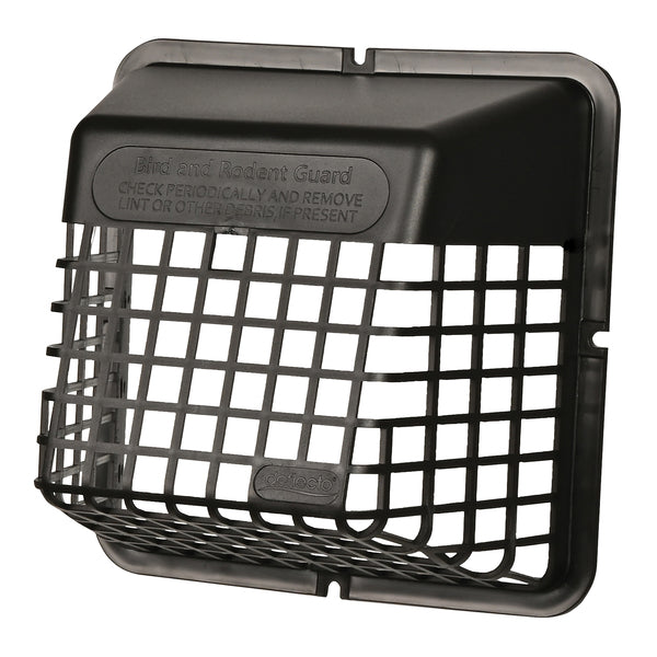 UNIV BIRD GUARD BLK